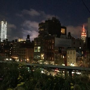 Meet your Posher, Isabella